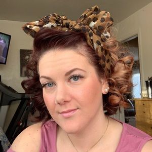 Meet your Posher, Noël